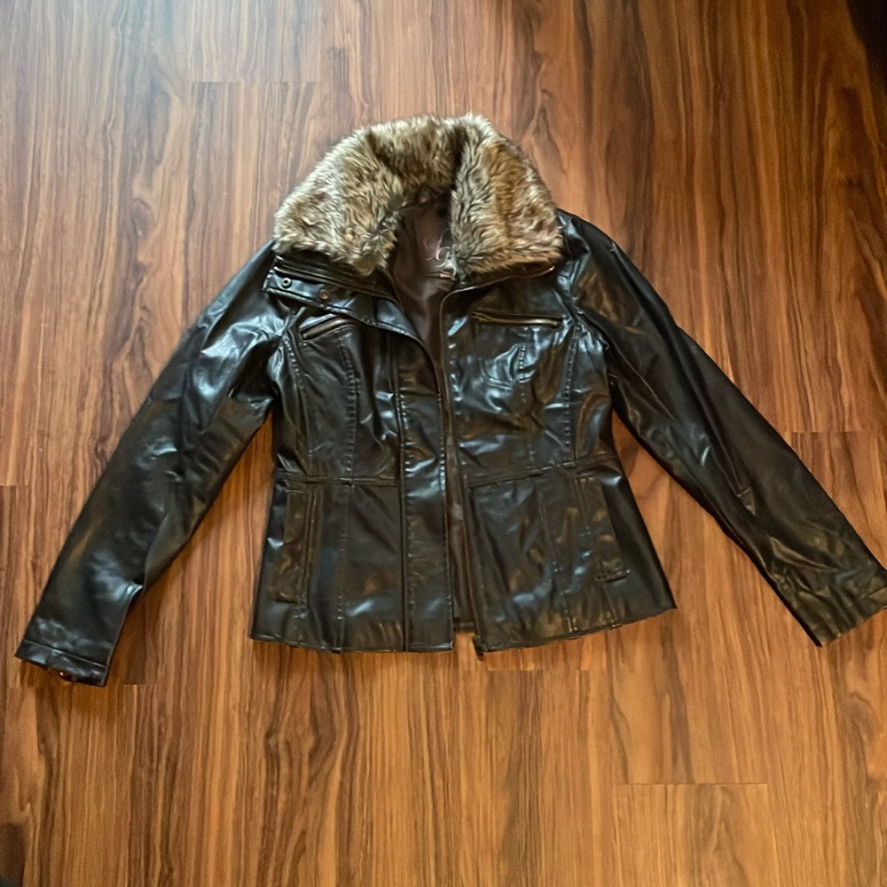 Frida G Jacket Size M